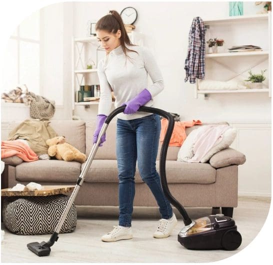 Colorado Springs Maid Service | House Cleaning in Colorado Springs | Move Out Cleaning Colorado Springs